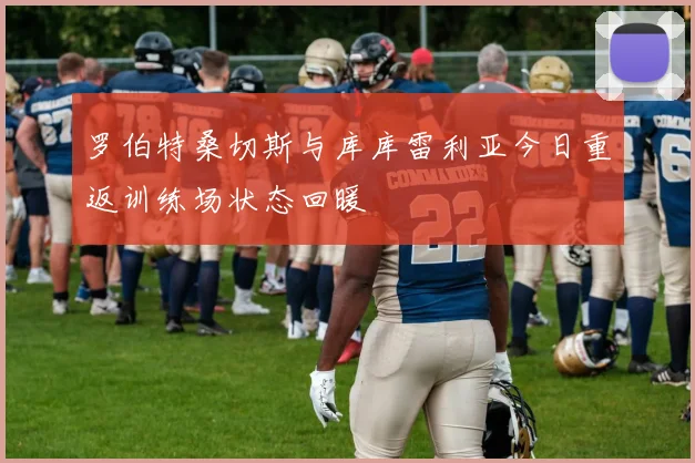 罗伯特桑切斯与库库雷利亚今日重返训练场状态回暖